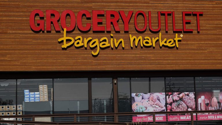 Hemet Grocery Outlet Store Alters Bag Policy Amid Theft Surge