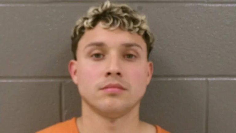 Illegal Immigrant, 24, Arrested For Posing As Teen To Attend High School