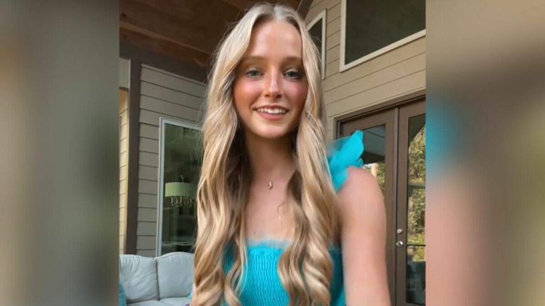 Influencer Anna Grace Phelan Dead At 19