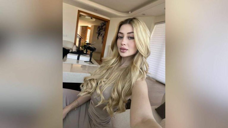 Influencer Valeria Marquez Dead At 23