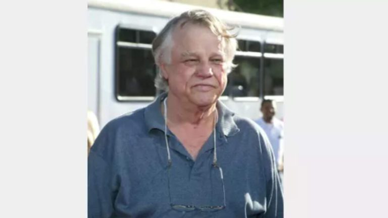 Joe Don Baker, Sheriff in `Walking Tall’ Movie, Dies at 89