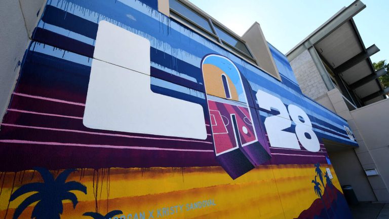 LA28 Announces Archer as Official Air Taxi Provider for Olympic Games