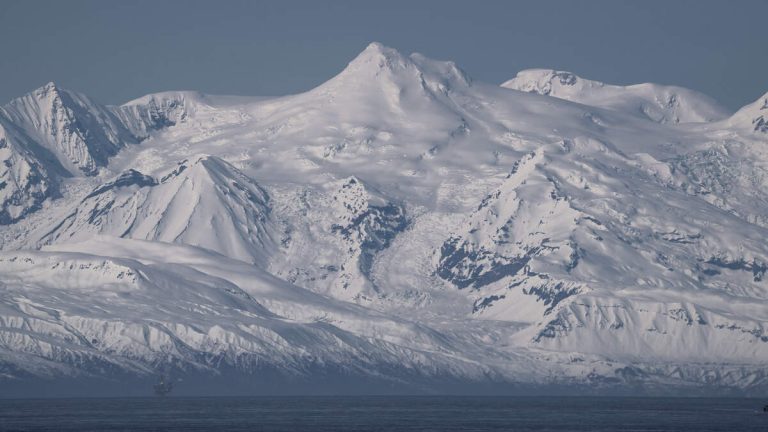 Massive Volcano Eruption Possible In US
