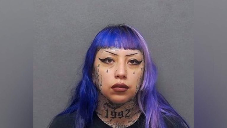 Mother Allegedly Bought Ammunition For Son’s Planned Mass Shooting