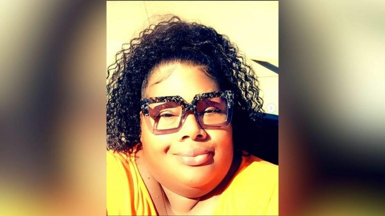 ‘My 600-Lb Life’ Star Latonya Pottain Dead At 40