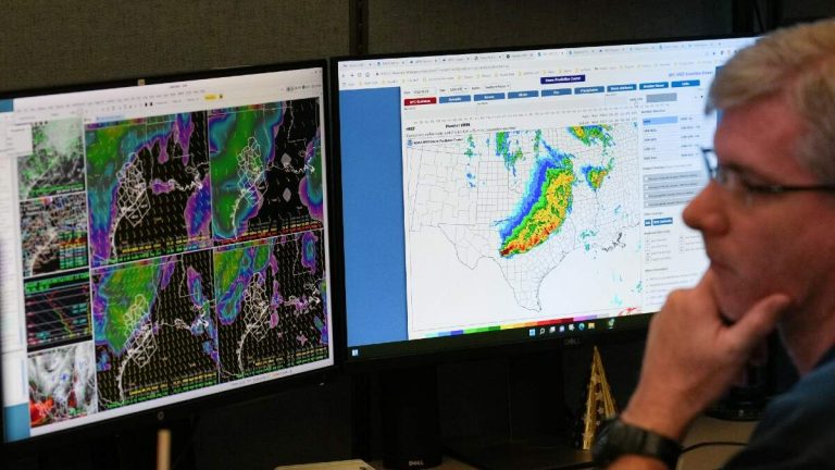 National Weather Service Looking To Fill 155 ‘Critical’ Job Openings