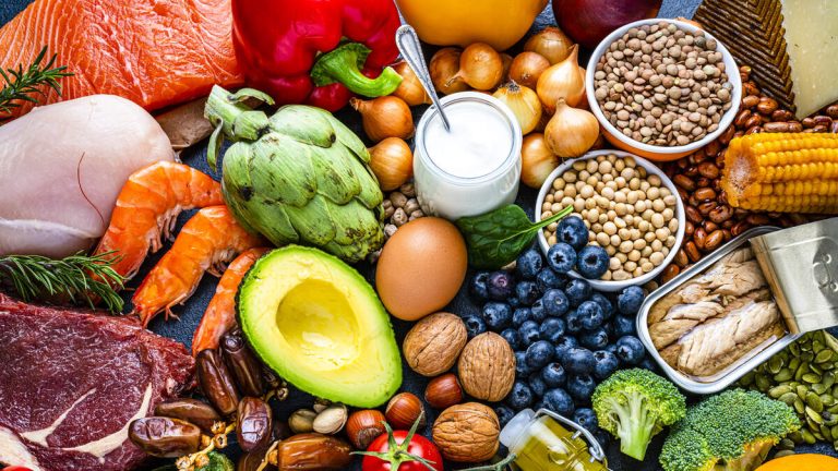 OC Library Promotes Healthy Eating with Food Literacy
