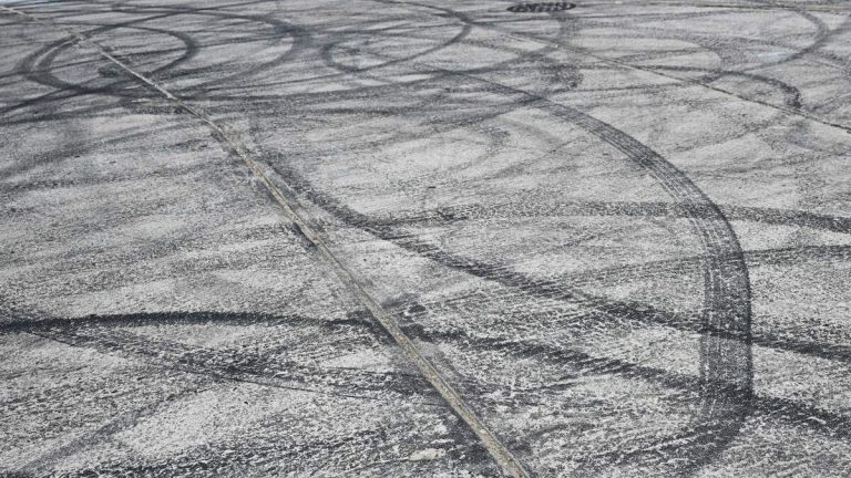Orange County Implements New Measures To Tackle Street Takeovers