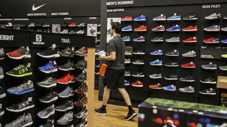 Popular Sporting Goods Store Purchases Rival For $2.4 Billion