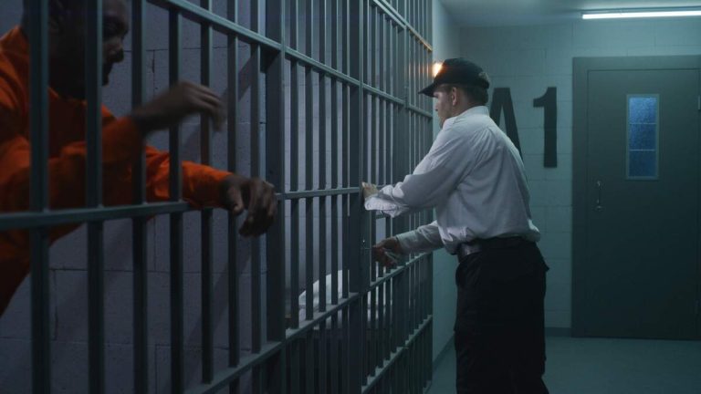 Prison Guards Injured In ‘Premeditated’ Stabbing Attack By Members Of MS-13