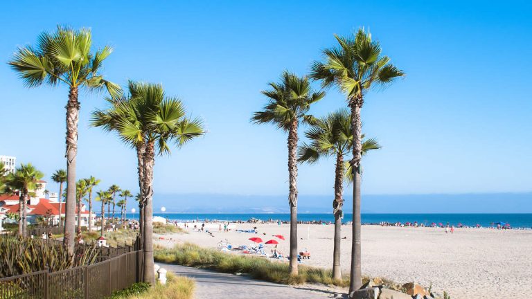 Record Heat, Storms Expected in Southern California
