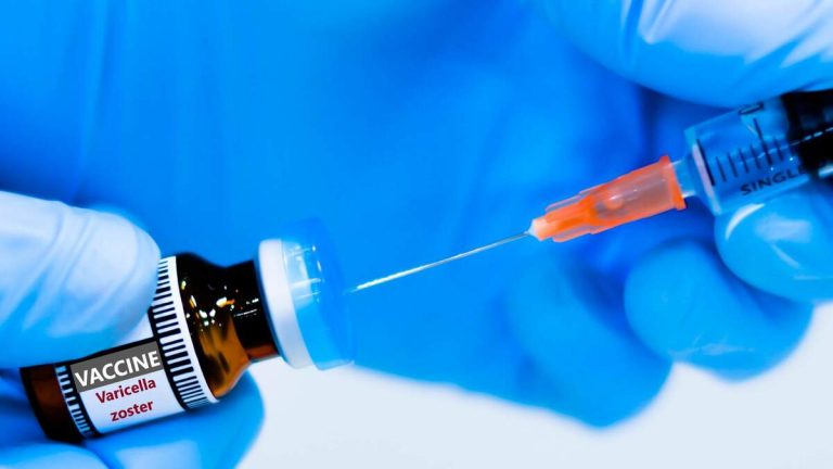 Shingles Vaccine Shown To Have Other Life-Saving Effects in Large Study