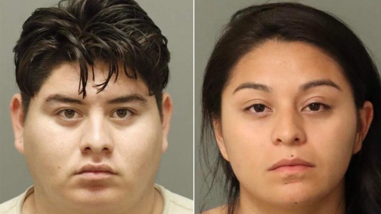 Siblings Allegedly Kidnapped Woman And Baby After Refusal To Pay $1 Million