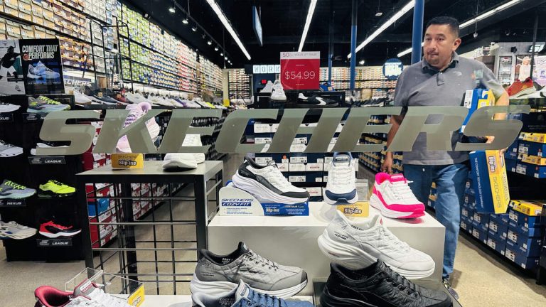 Skechers Announces Acquisition by Global Investment Firm