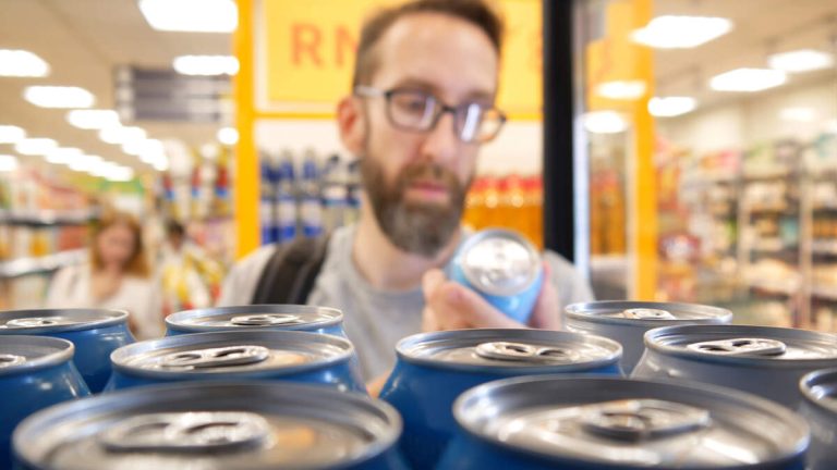 State Issued Federal Waiver To Ban People From Buying Soda With Food Stamps