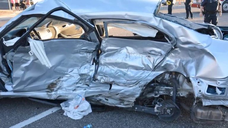 Surprising Ruling On Illegal Migrant Teen In Fatal High-Speed Crash