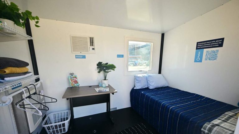 Thousand Oaks Opens First Permanent Homeless Shelter