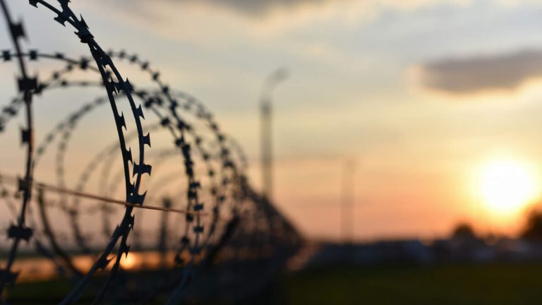 Three Of The Ten Escaped Inmates Have Been Recaptured