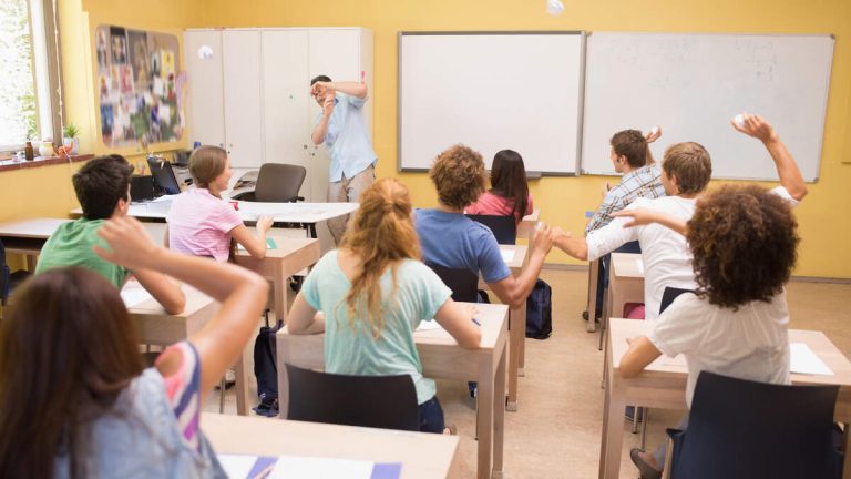 Trump Challenges California Schools “Willful Defiance” Law