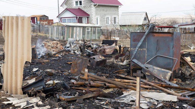 Two Bodies Found In Rubble Of Suspicious Home Explosion