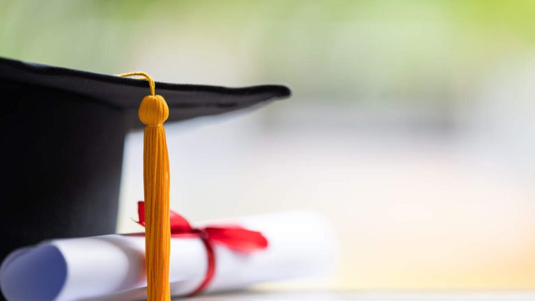 University Withholds Student’s Diploma After Anti-Israel Graduation Speech
