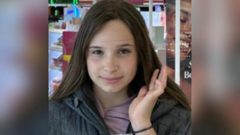 15-Year-Old Missing After Disturbing Chats With Men Found 500 Miles Away