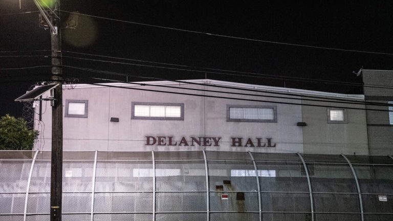 $20,000 Reward Offered For 2 Escaped Detainees From NJ ICE Detention Center