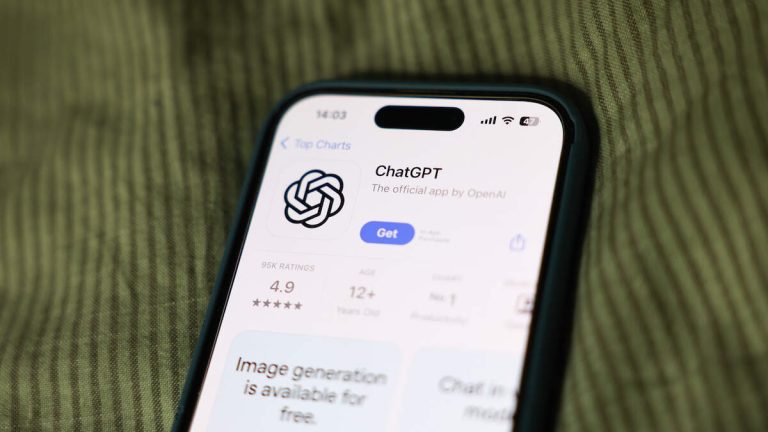 ChatGPT Facing Significant Disruptions