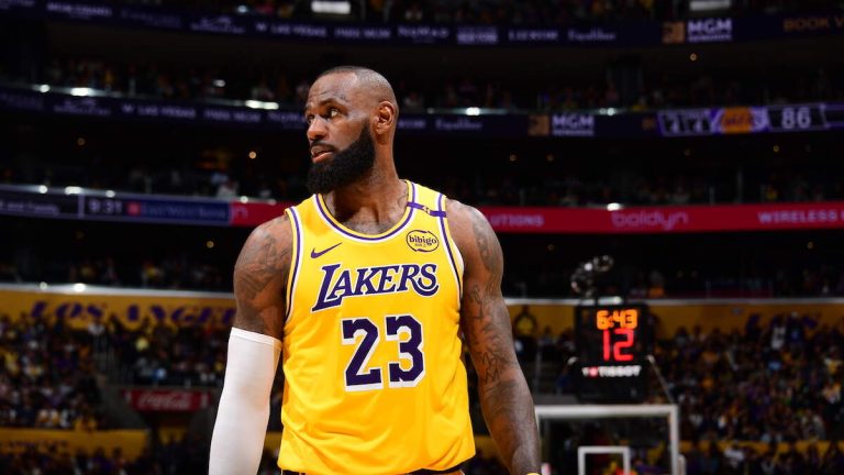 Decision Made On LeBron James’ NBA Future