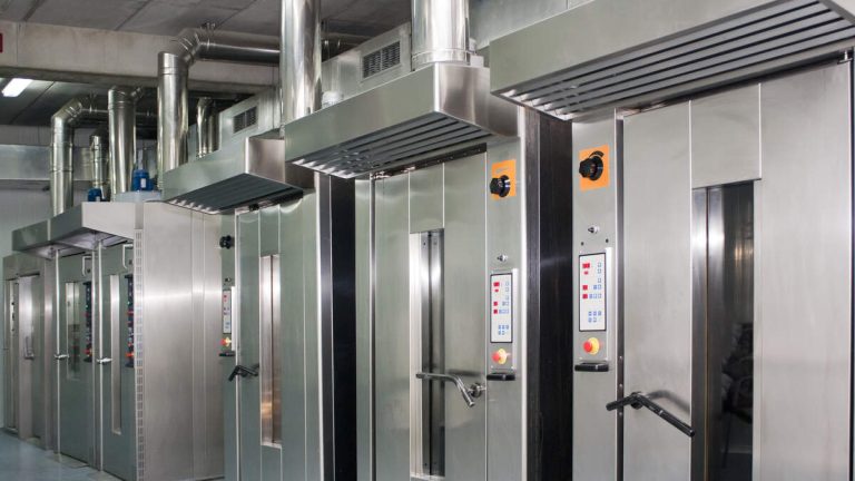 Factory Worker With Fake ID Found Dead Inside Industrial Oven