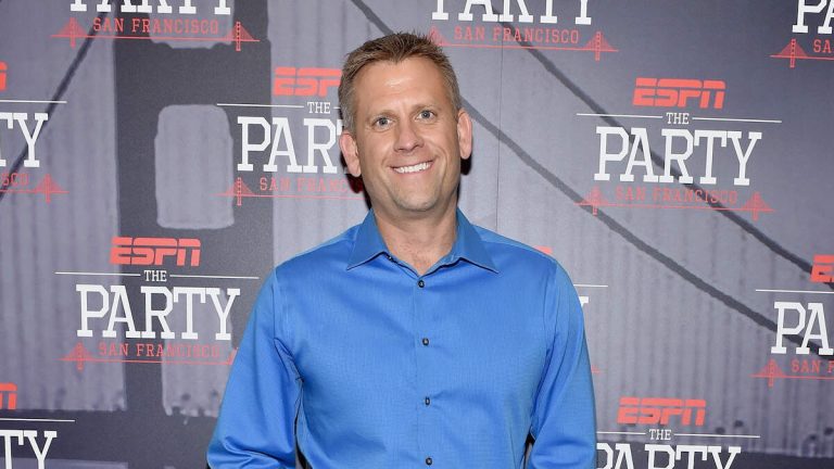 Former ‘Sports Science’ Host John Brenkus Dead At 54