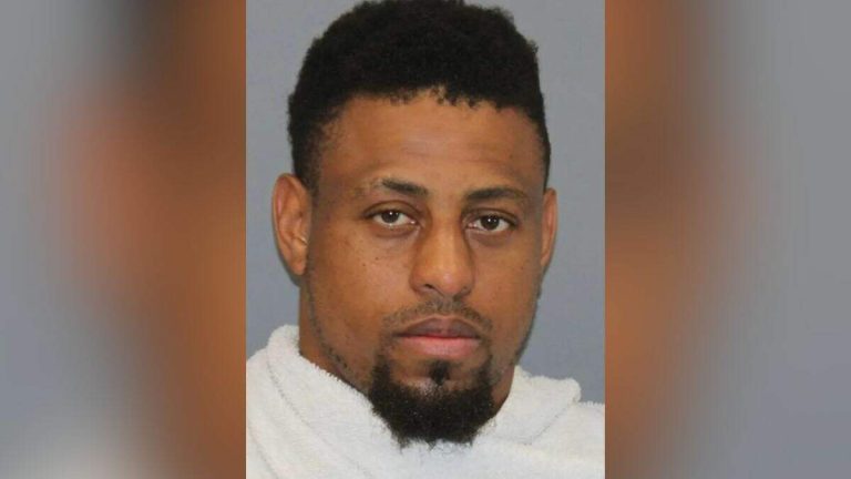 Greg Hardy Blames ‘Chaos Machines’ After Latest Arrest