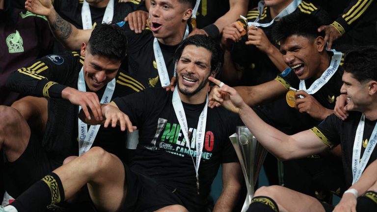 Mexico Soccer Team Moves Hotels in LA Over Safety Concerns