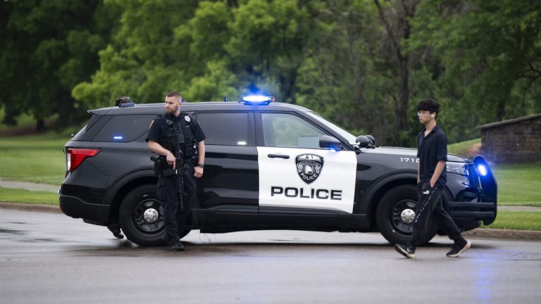 Minnesota Lawmaker Assassinated In Act Of ‘Targeted Political Violence’