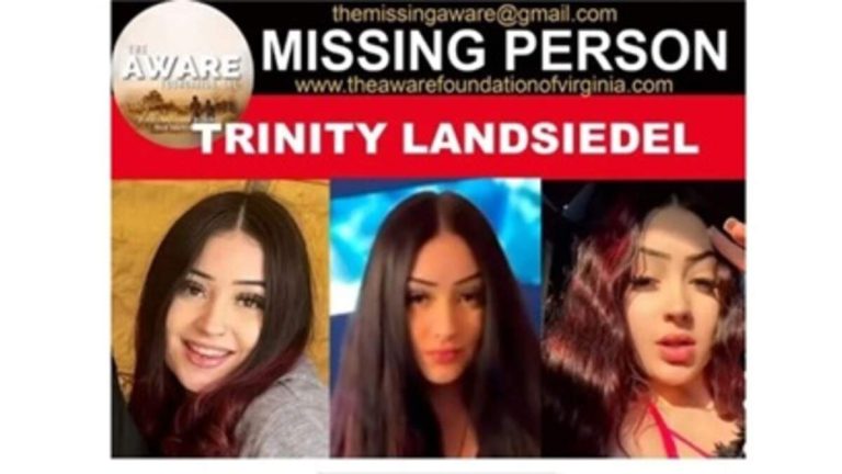 Missing Washington Teen Believed Trafficked in Los Angeles