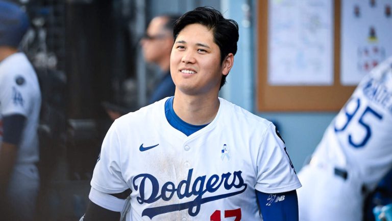 Shohei Ohtani’s Return To Pitching Determined