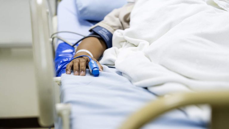 SoCal Man Dies After Viral Insurance Battle for Lung Transplant