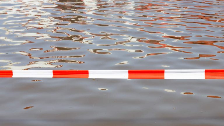 50 Boys & Girls Club Kids Evacuated During Flash Floods