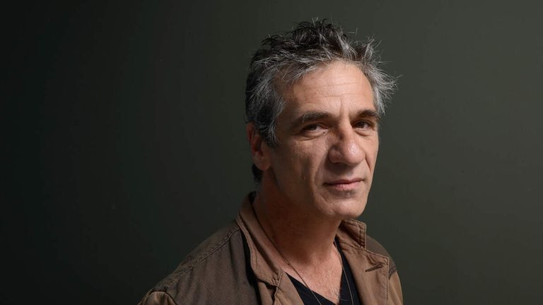 Actor Alon Aboutboul Dead At 60