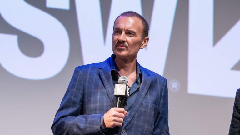 Actor Julian McMahon Dead At 56