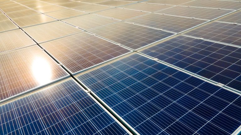 Agents Seize 300 Pounds of Meth in Solar Panels at LAX