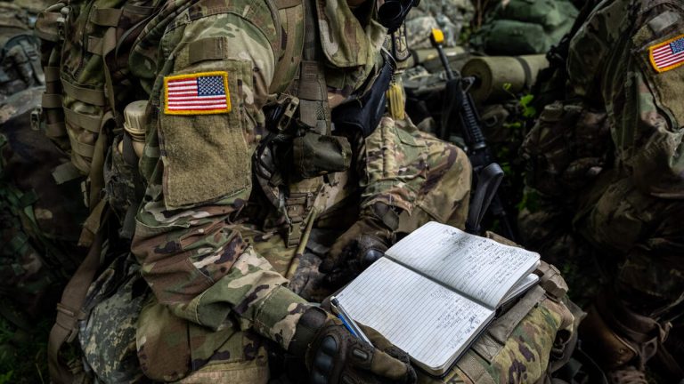 Army ROTC Cadet Dies During Training At Fort Knox