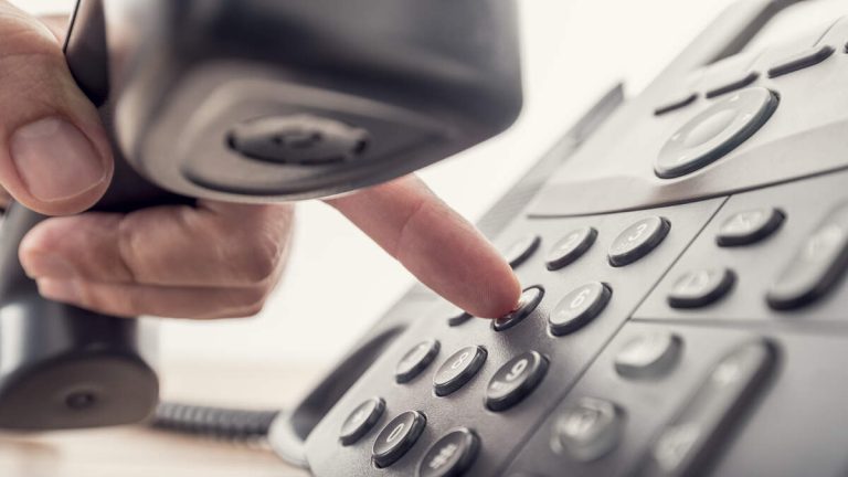 AT&T May Phase Out Landlines in California Under New Bill