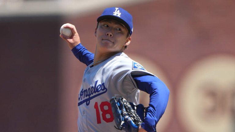 Attempted Burglary Reported at Dodger Pitcher’s Hollywood Hills Home