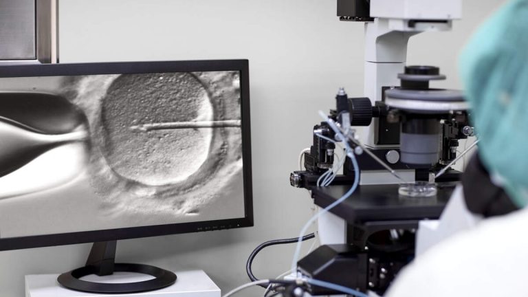 Babies Born Using DNA From Three People To Prevent Inherited Diseases