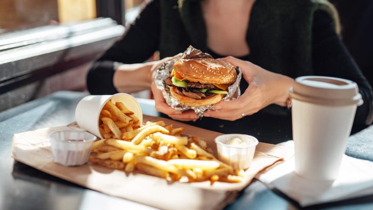 Best Regional Fast Food For 2025 Revealed