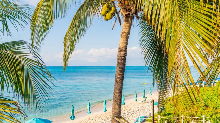 Body Found In Turks & Caicos As Officials Search For Missing American Man