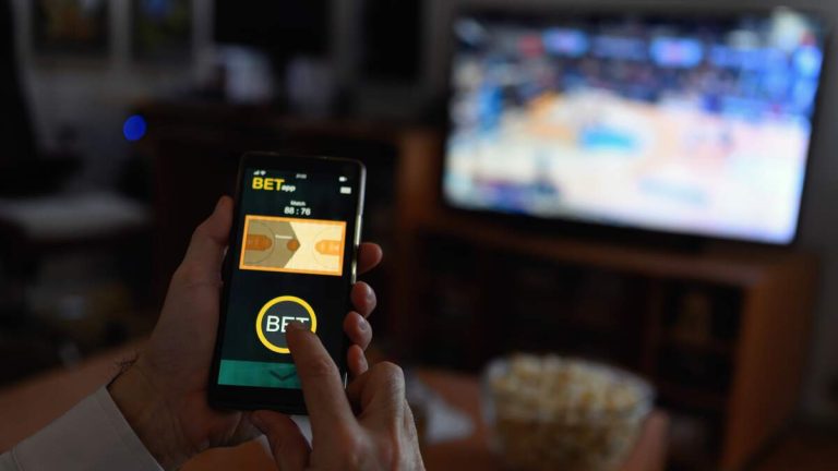 California AG Declares Daily Fantasy Sports Illegal