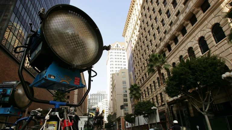 California Expands Film Tax Credit to $750M to Boost Jobs