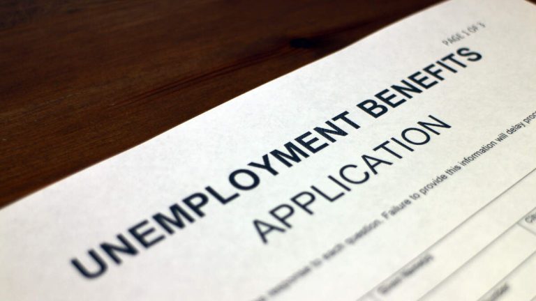 California’s Unemployment Rate Hits 5.4%, Ties for Highest in U.S.
